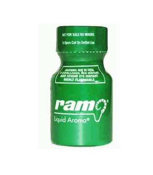 Poppers - RAM 9 ml