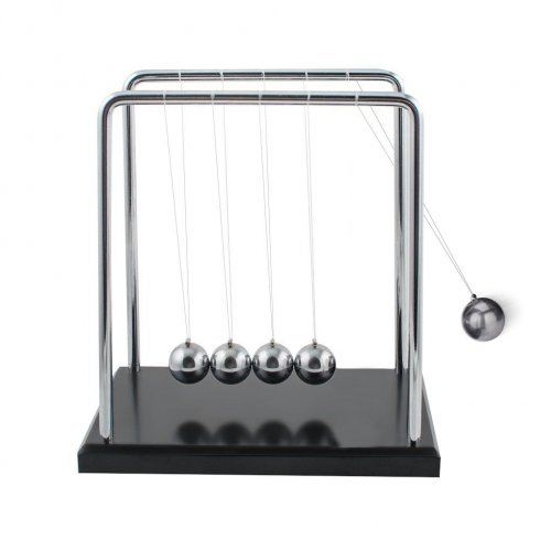 Berceau de Newton, Berceau de Pendule de Newtons, balançoire, Jouet de