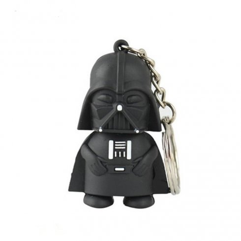 USB galactique - Darth Vader 16 Go