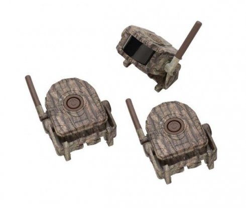 Juhtmeta alarmikomplekt Bestguarder SY-007 Plus - 3 andurit
