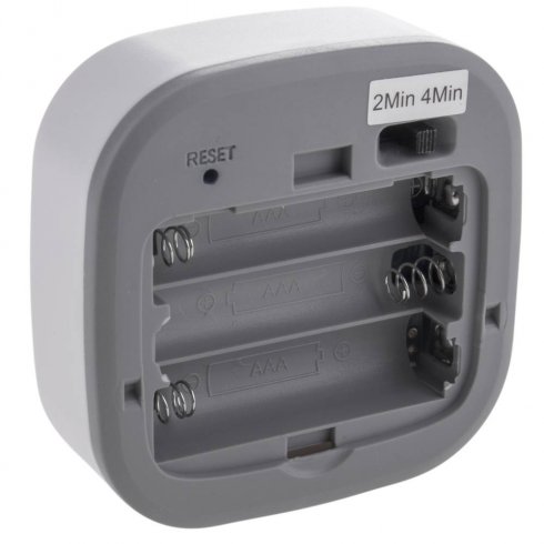 PIR sensor - WIFI motion alarm smart sensor with notification in