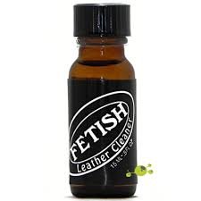 Poppers - Fetish 15 ml