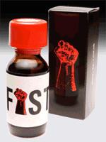 Poppers - Fist
