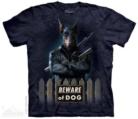 3D Hi-tech shirt - Doga