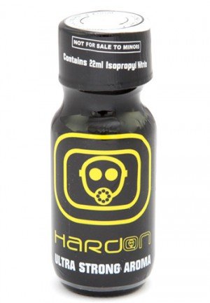 Ultra Strong - Hardon 22ml