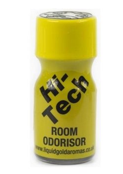 Poppers - Hi-tech