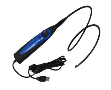 Inspekční USB kamera 640x480 - endoskop