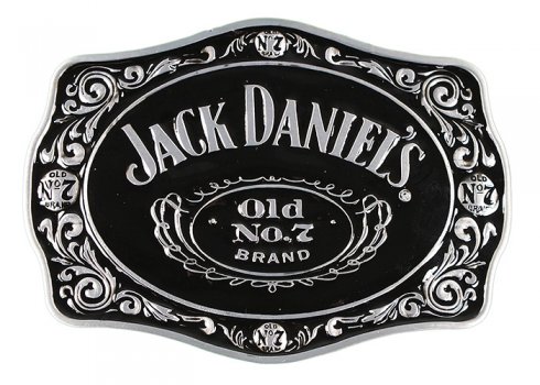 Jack Daniel's - Buckles