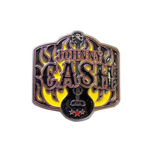 Johnny Cash - Catarame