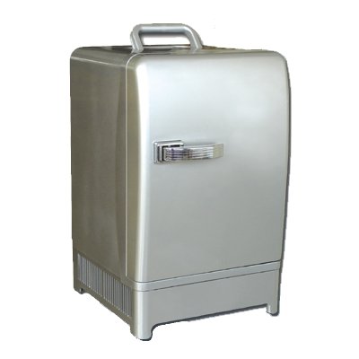 Kulkas 12 volt - kaleng 12L / 16