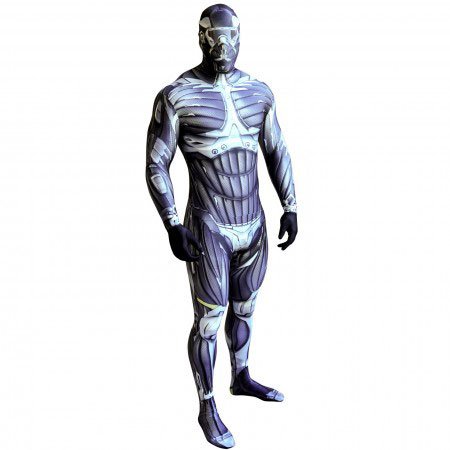 Kostum Karnaval Morph - Crysis