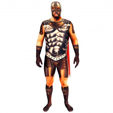 Kostum untuk Karnival Morph - Gladiator