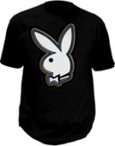 T-shirt van Playboy