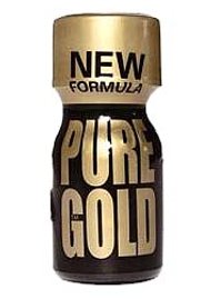 Poppers Pure Gold
