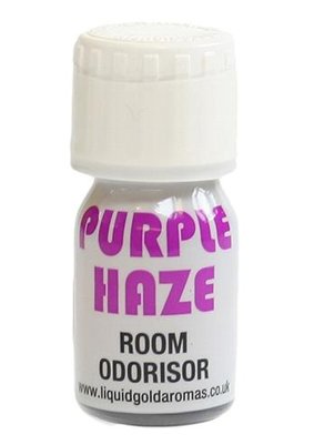 Poppers - Purple Haze