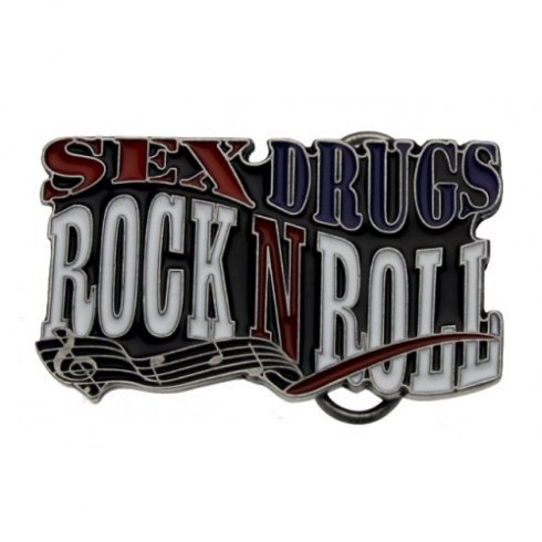 Rock N Roll - Boucles