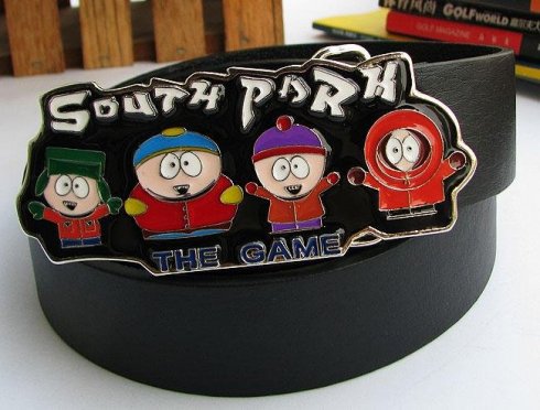 Southpark - gesp