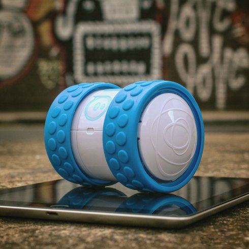 Sphero Olie - Smart-Gadget mit Fernbedienung