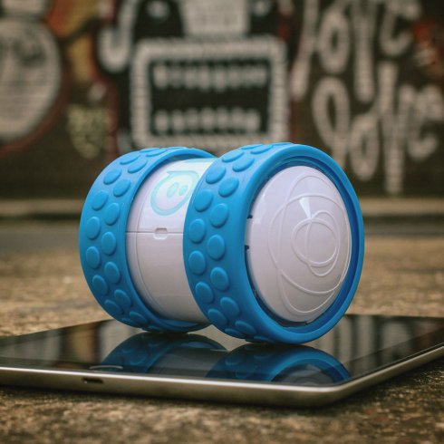 Sphero Olie - интелигентно приспособление с дистанционно управление