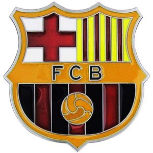 Kopča za pojas FCB
