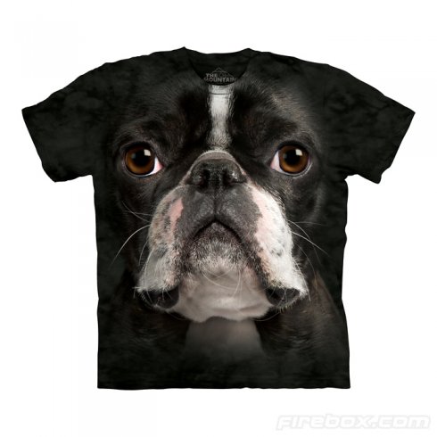 Hi-Tech-Tier-T-Shirts - Terrier