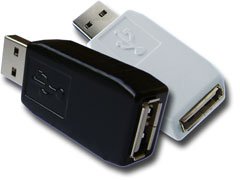 USB Key Logger Q8 - запис от клавиатурата