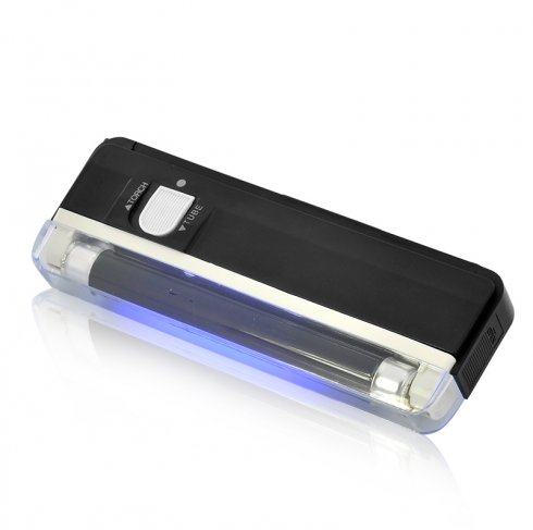 Portable UV Lamp