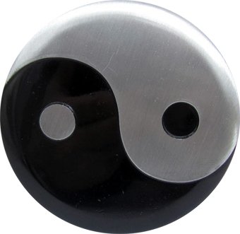 Yinyang - sagtys