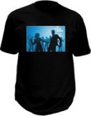 Electro - T-Shirt