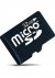 Mga memory card