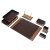 Luxury desk mats sets