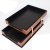 Luxury document trays