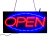 LED skilt bord