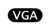 VGA-pysäköintikamerat