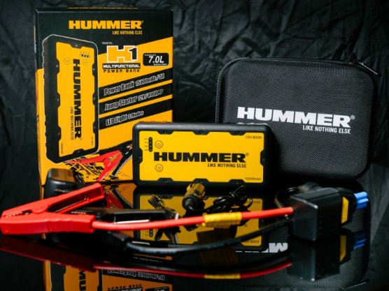 Пуско зарядное устройство hummer h1 отзывы Пуско зарядное устройство hummer h1 отзывы