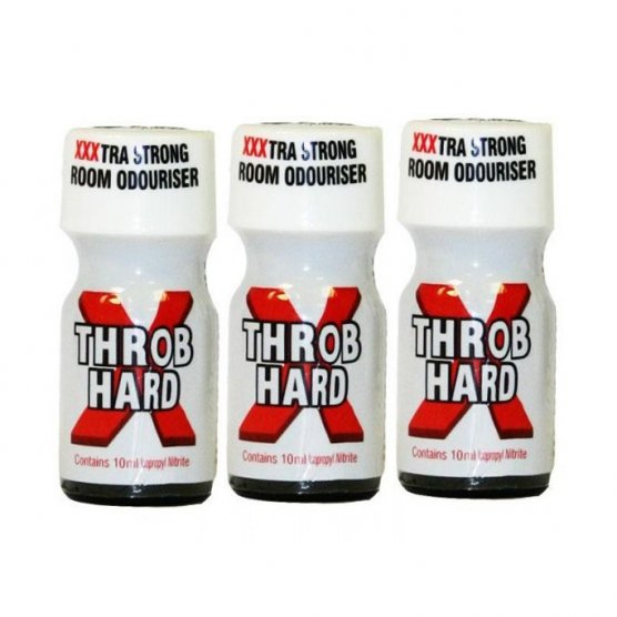 Poppers ADDICT - 13 ml 