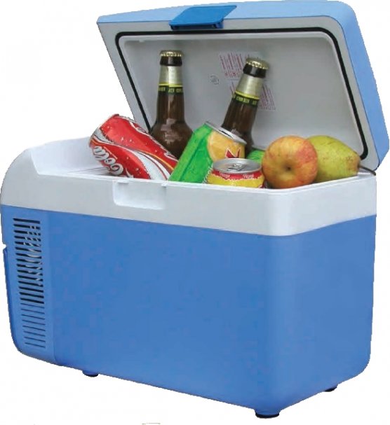 Mini coolers for drinks Cool Mania