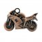Moto 16GB en forme de moto