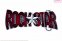 Boucle sans ceinture - Rock Star