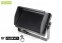 10" car reversing HD monitor with touch screen + 4 FULL HD inputs