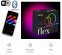 LED Smart světelný pás 2m - Twinkly Flex - 192 ks RGB + BT + Wi-Fi