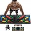 Press up board - folding push up board - 13in1 - folding pad for exercise