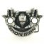 Ironman Buckles voor riemen