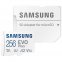 Samsung micro SDXC 256GB EVO Plus + przejściówka SD
