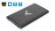 Portable charger with Full HD hidden camera with motion detection and IR LEDs