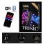 Twinkly MUSIC DONGLE - pengontrol musik untuk lampu LED + Wi-Fi + BT