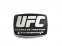UFC - ベルトバックル