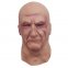 Yaşlı adam - yetişkinler için silikon (Lateks) yüz maskesi