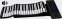 Roll up piano silicone pad keyboard with 88 keys + Bluetooth speakers