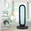 UVC-lamput - UV-desinfiointi 38 W, 360 ° otsonsterilointi